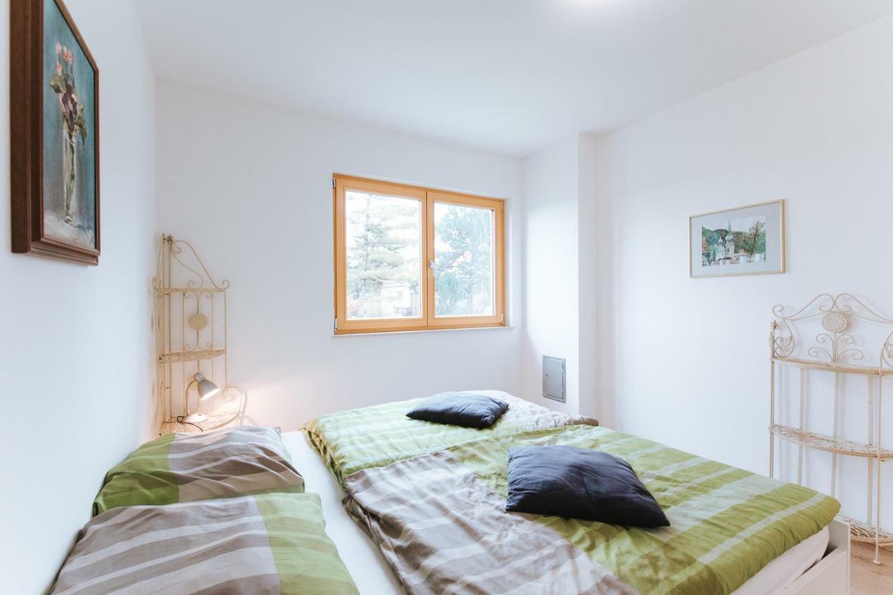 Apartment A Vienna